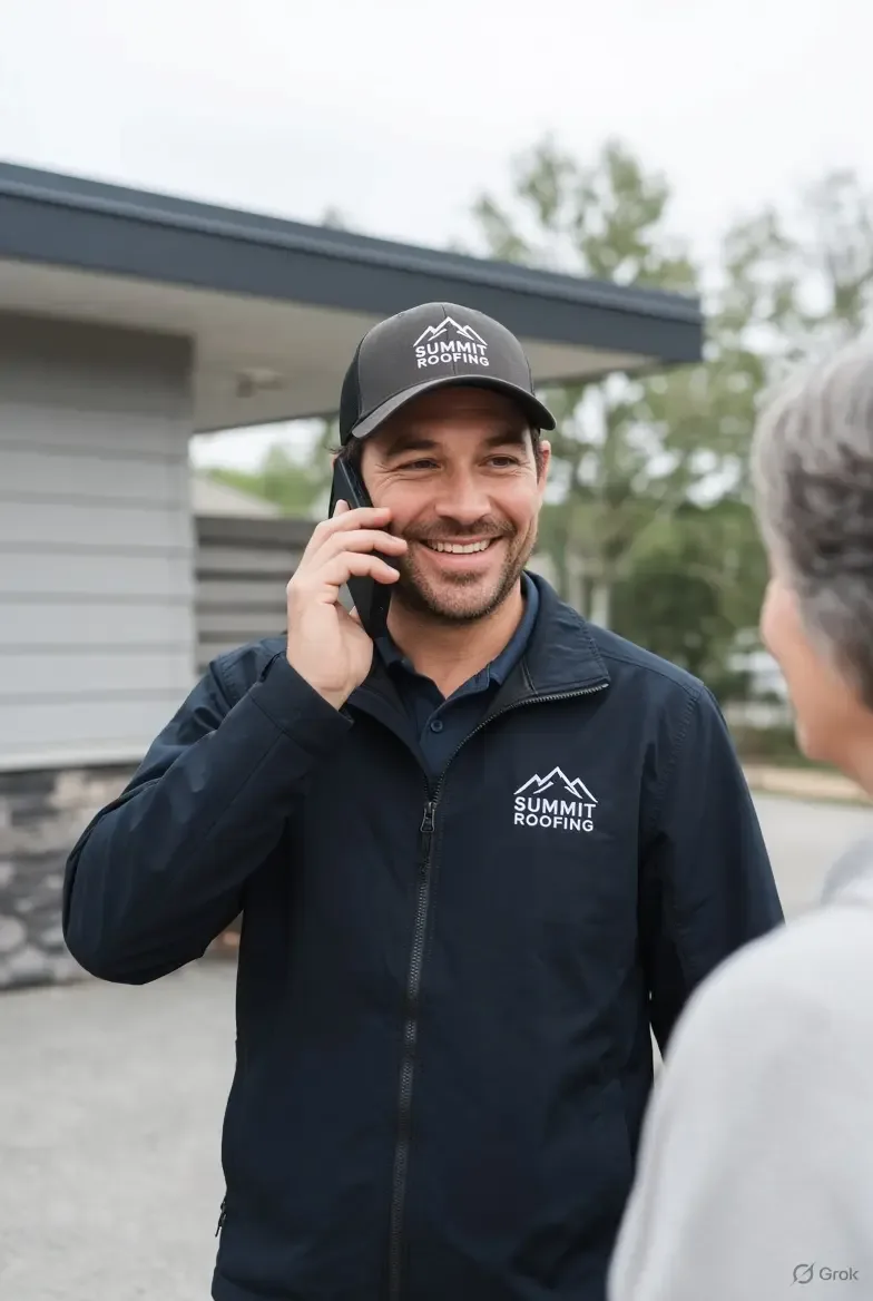 Flat Roof Leak Repair Elkton, OH FAQs